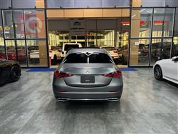 مرسيدس بنز C-Class